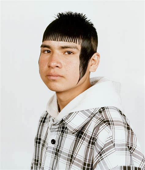 bad mexican haircut